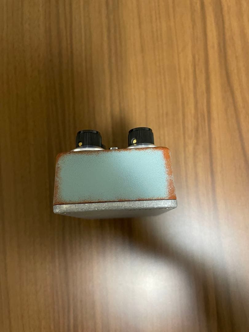 1995 fx Sandy Drive II ギターエフェクター