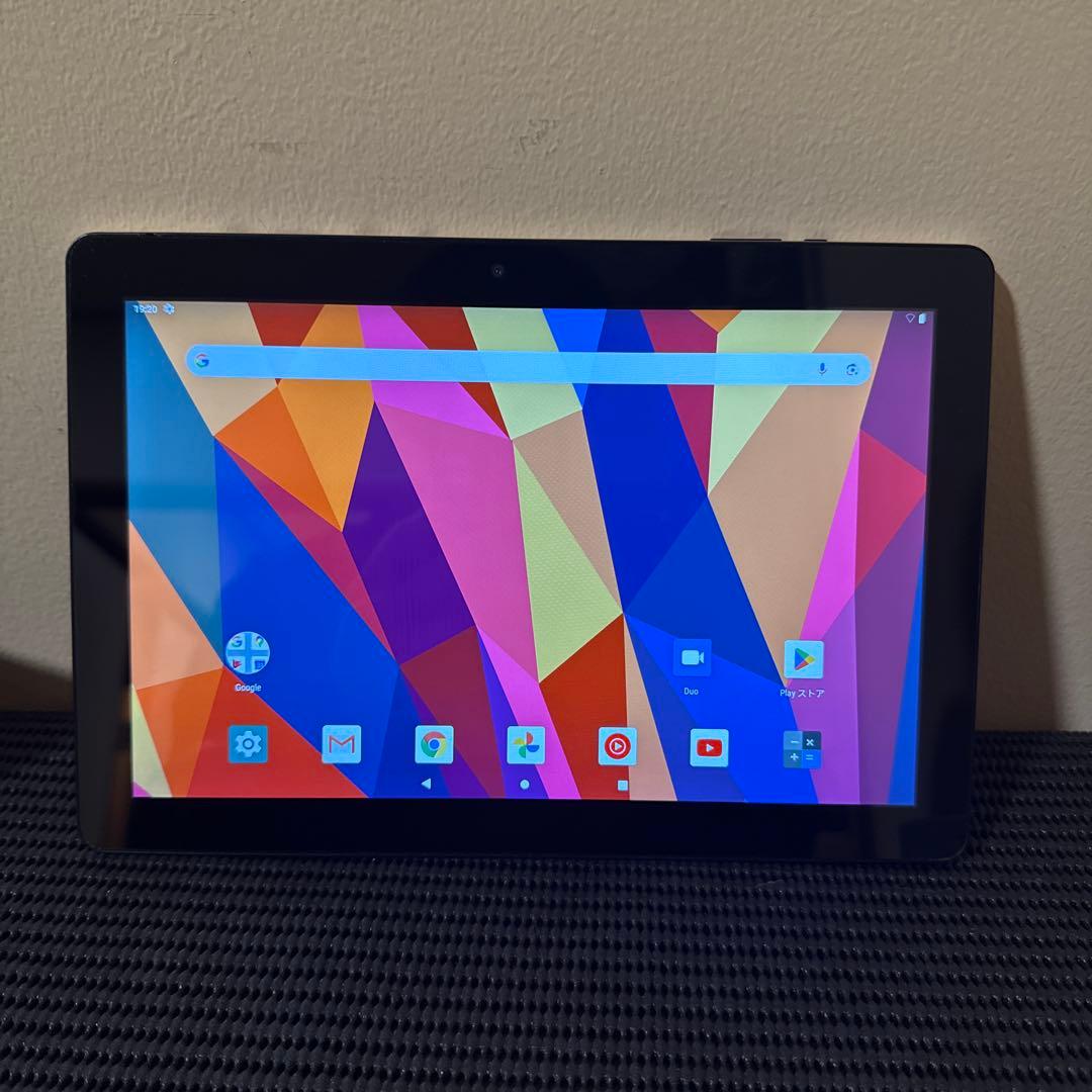 J26 超美品AT1002 Androidタブレット 64GB