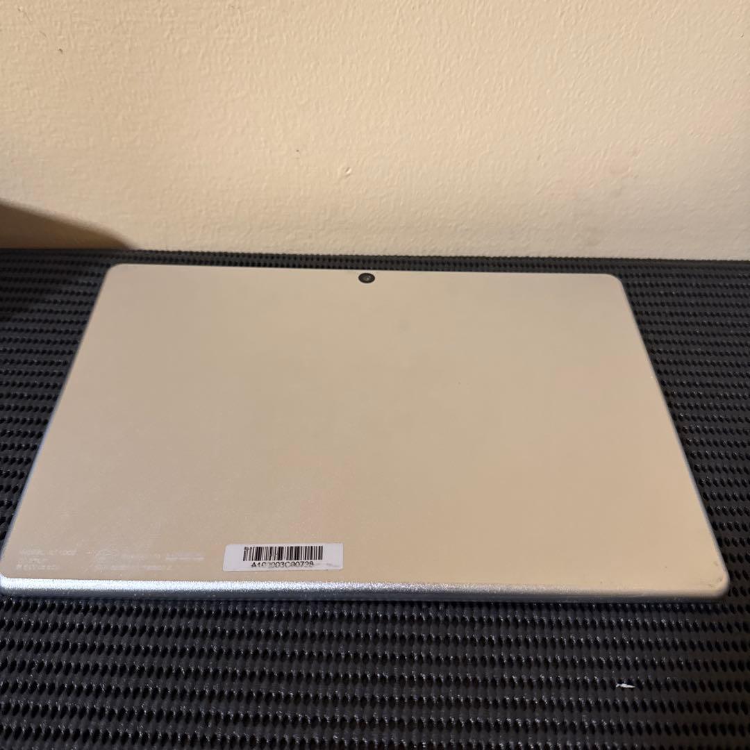 J26 超美品AT1002 Androidタブレット 64GB