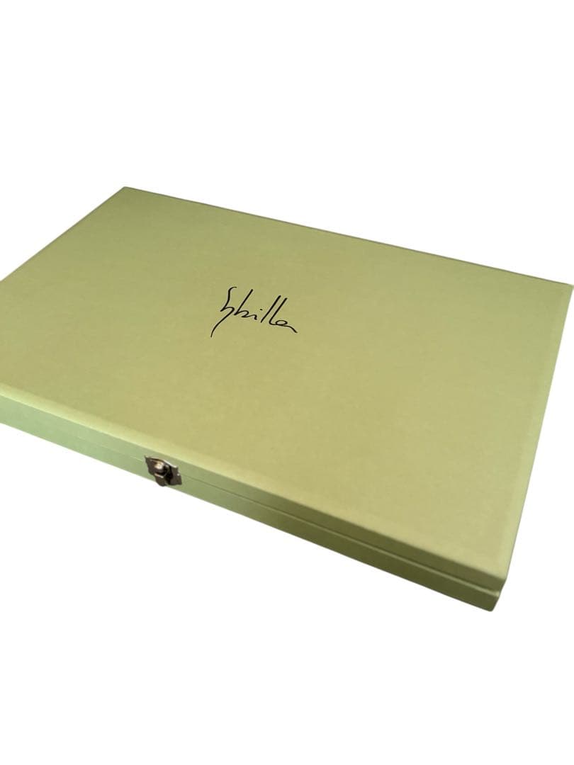 Sybilla サンタナ サンタナディナー 32PCS SZ-06 新品未使用品