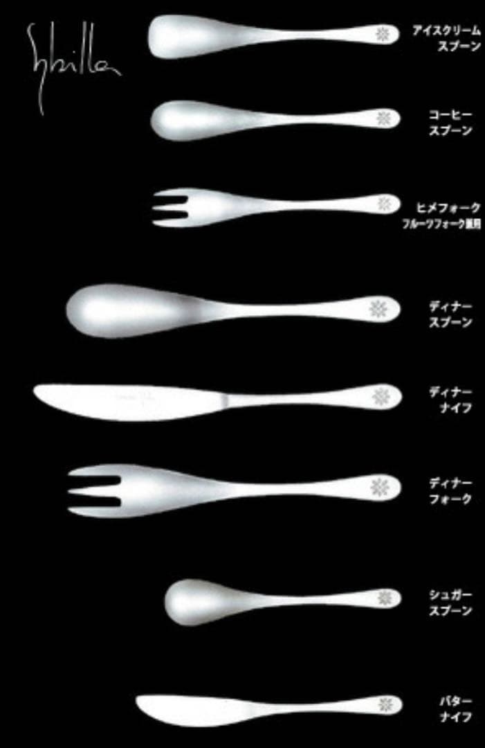 Sybilla サンタナ サンタナディナー 32PCS SZ-06 新品未使用品