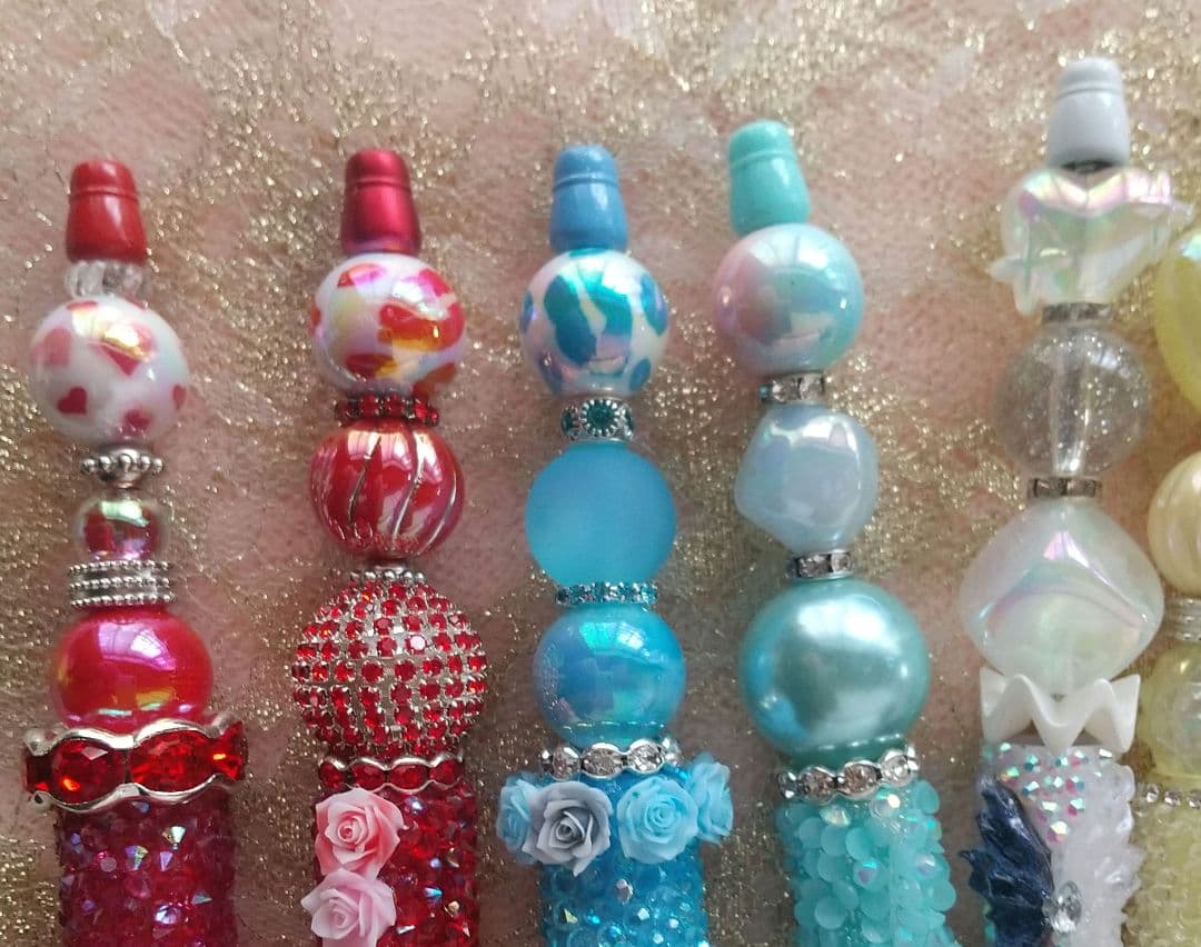 カスタムボールペン 10本まとめ売り sale バラ売り可能⭕️