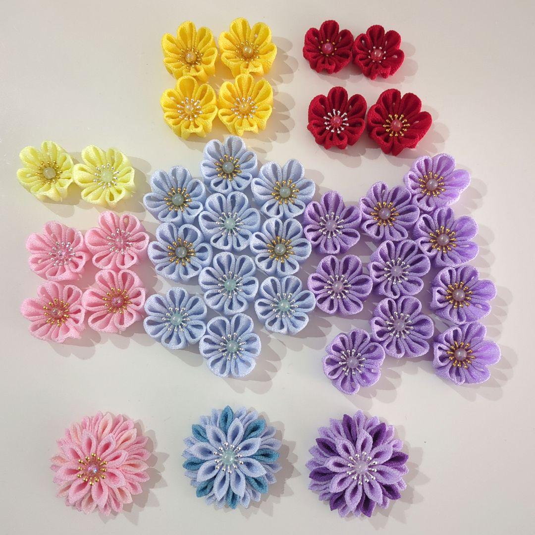 【オーダー専用】つまみ細工　注文ページ