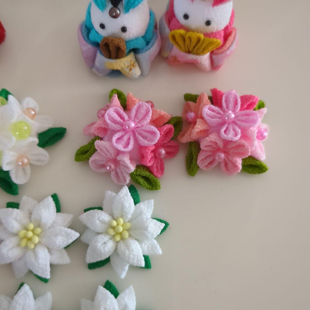 【オーダー専用】つまみ細工　注文ページ