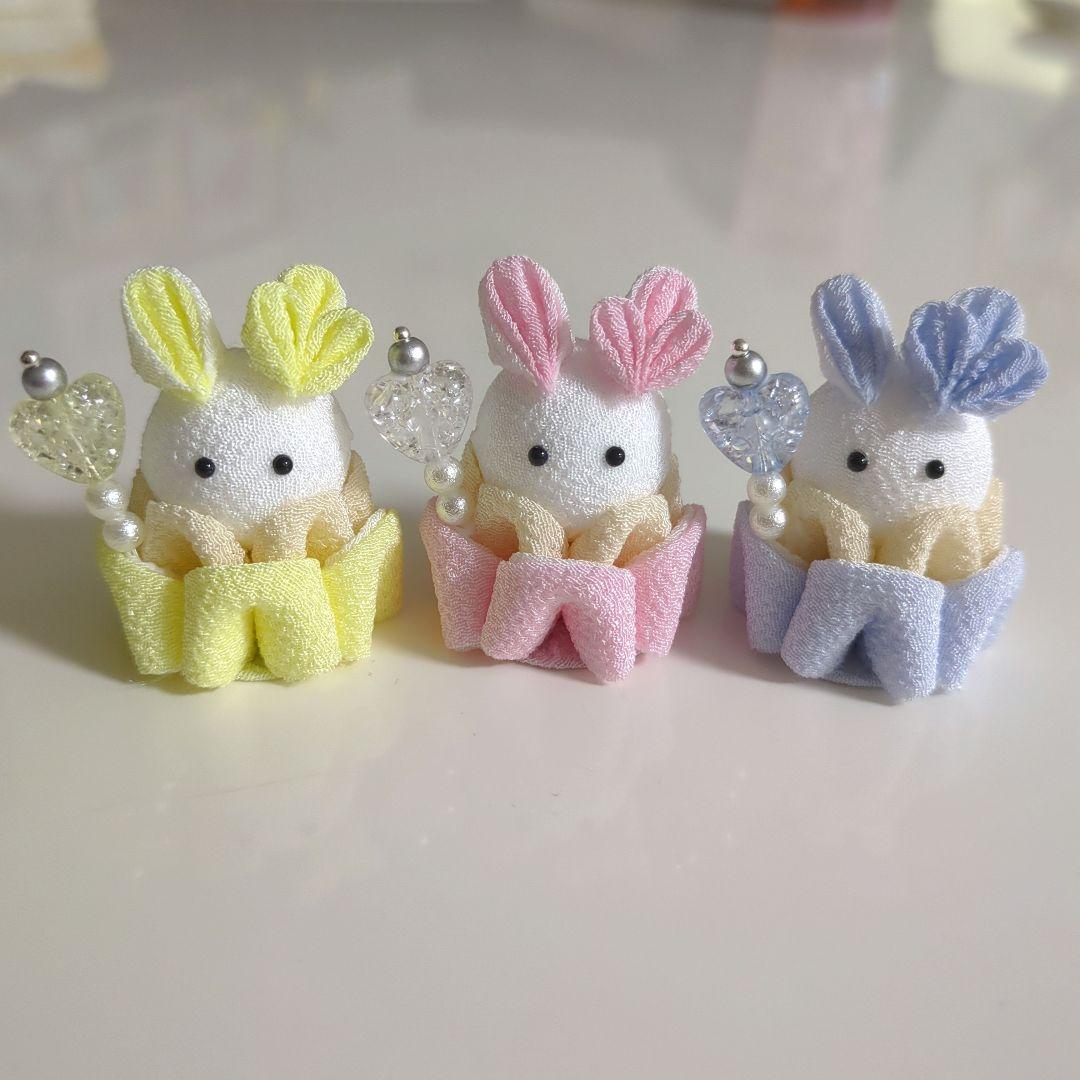 【オーダー専用】つまみ細工　注文ページ