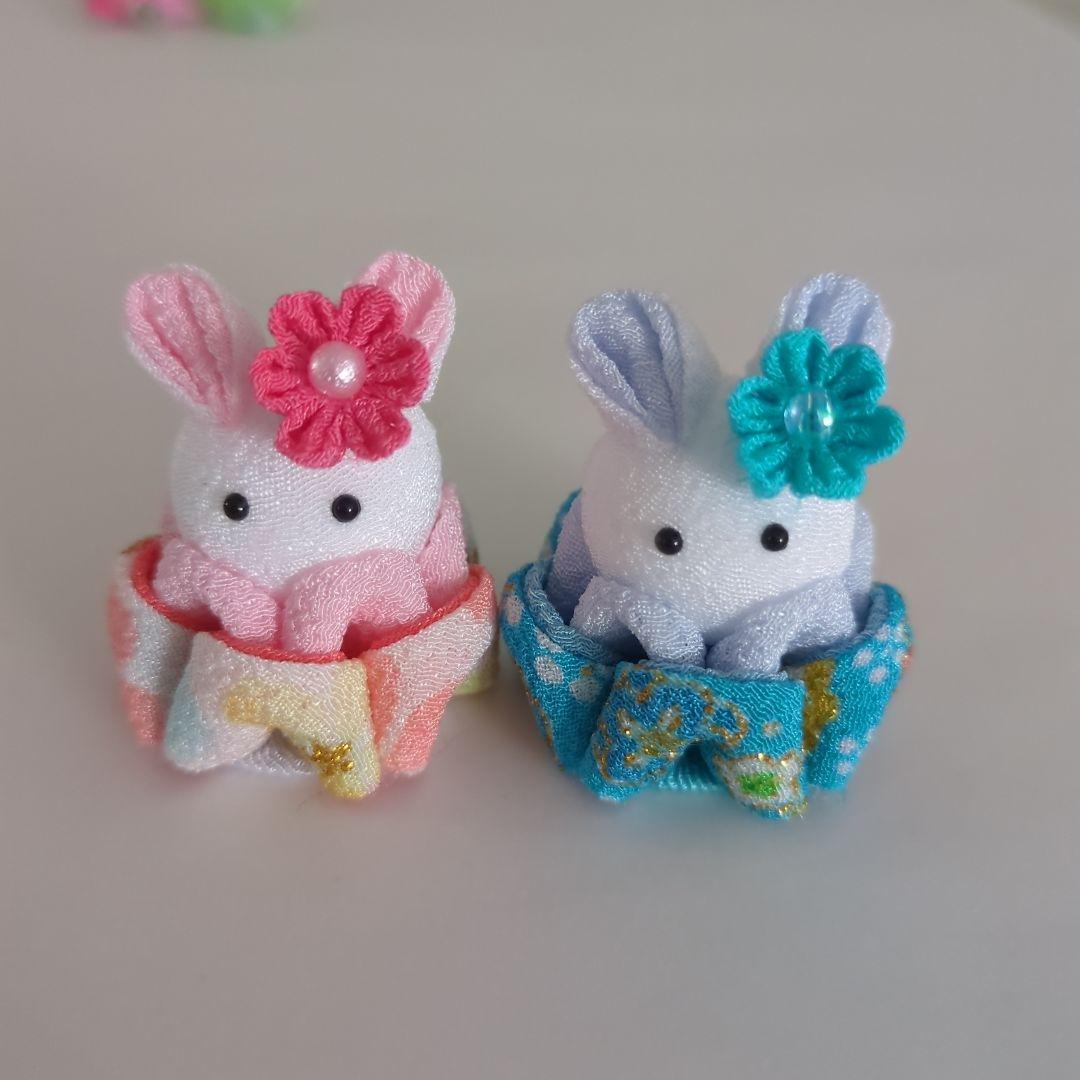 【オーダー専用】つまみ細工　注文ページ