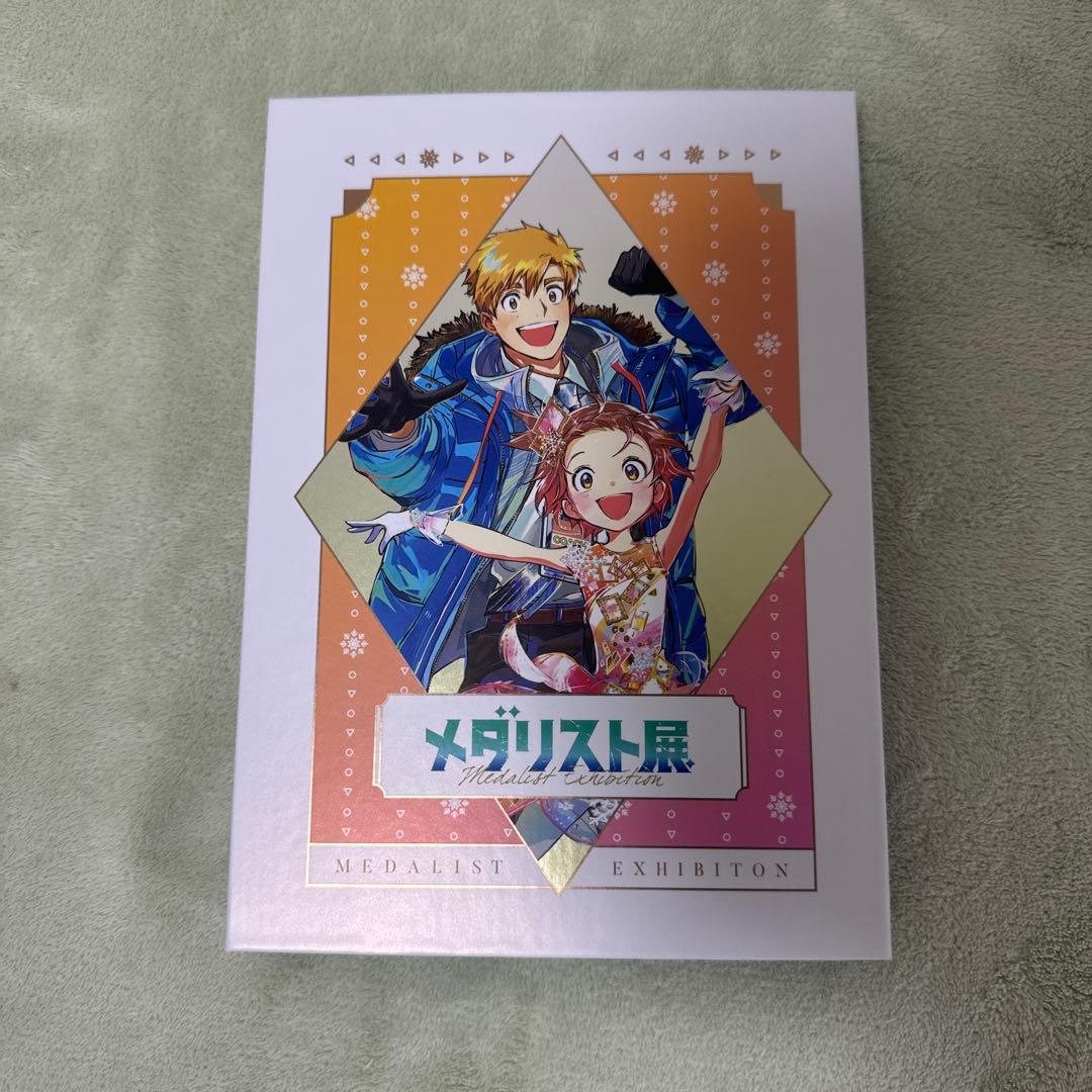 メダリスト展 缶バッジ 夜鷹純　個人10個セット