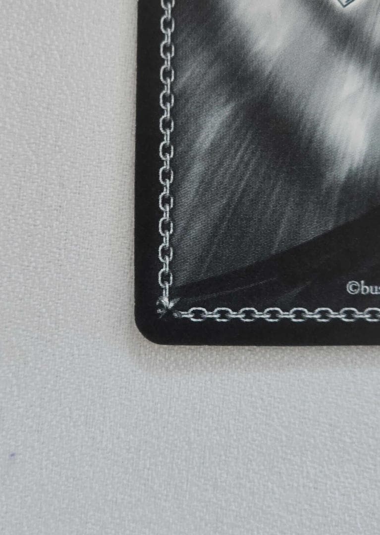 ヴァイスシュヴァルツ　ご注文はうさぎですか？　“不思議の国”マヤ　SSP