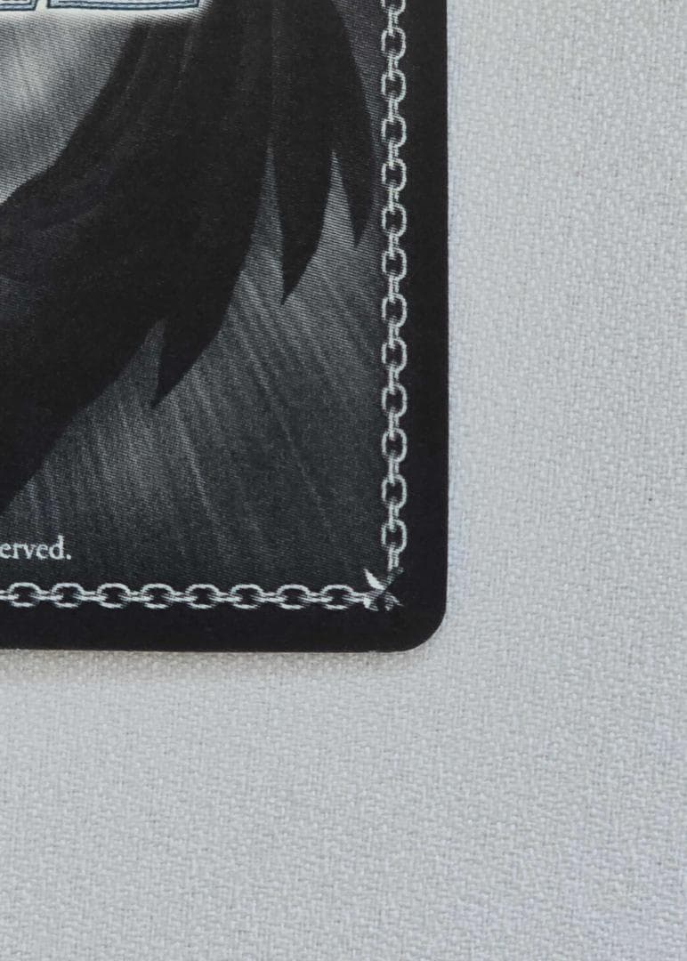 ヴァイスシュヴァルツ　ご注文はうさぎですか？　“不思議の国”マヤ　SSP