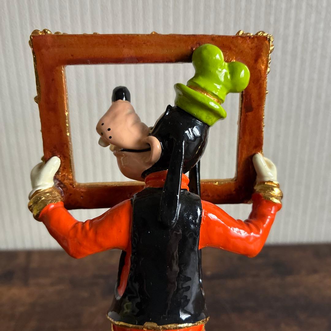 【レア】ディズニー　グーフィー　ロンリーコレクション　フィギュア　限定品