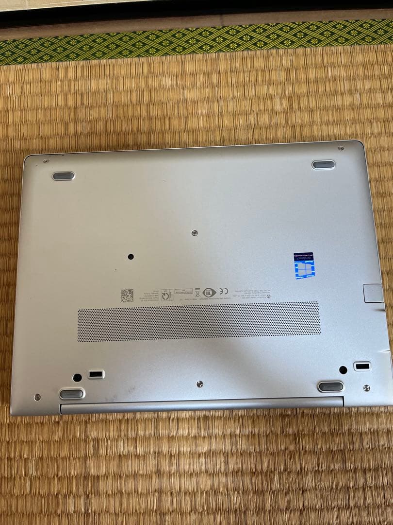 8+256GB/FHD/カメラ/HP 830 G5 第8世代 Core i5