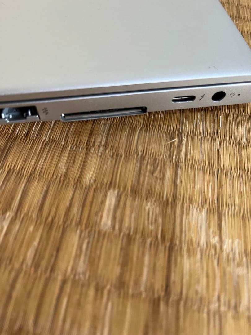 8+256GB/FHD/カメラ/HP 830 G5 第8世代 Core i5