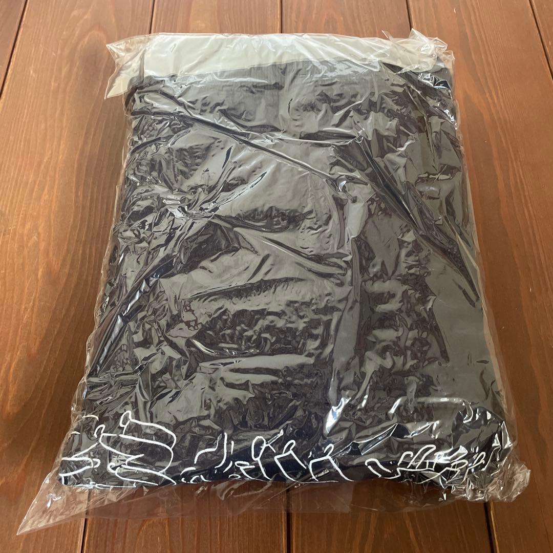 カネコアヤノ みんなパーカー グッズ パーカー 安藤晶子