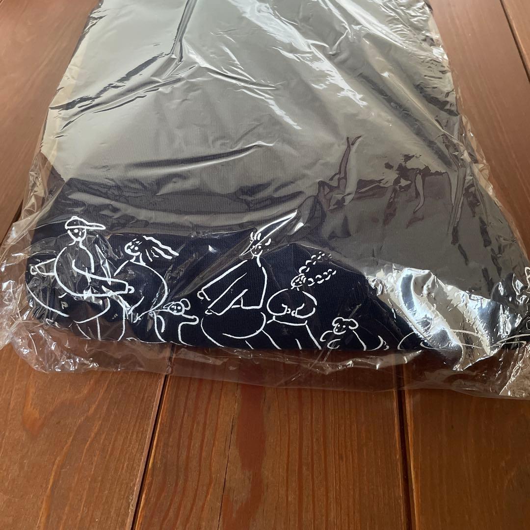 カネコアヤノ みんなパーカー グッズ パーカー 安藤晶子