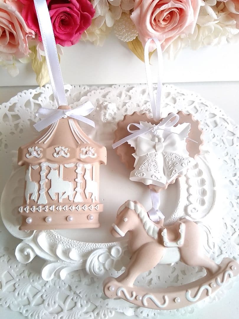 アロマストーンサシェ３点セット