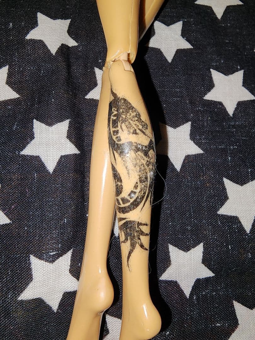 ☘最終価格☘モンスターハイ(*´艸｀*)クラウデーン☘変更有り