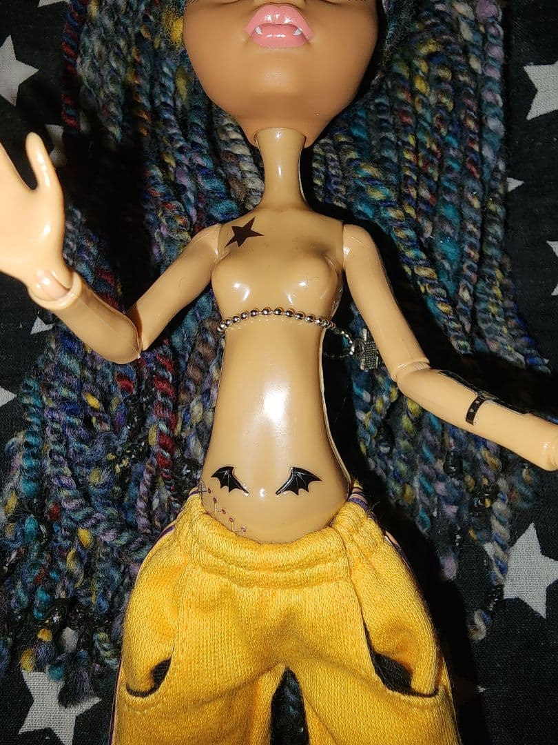 ☘最終価格☘モンスターハイ(*´艸｀*)クラウデーン☘変更有り