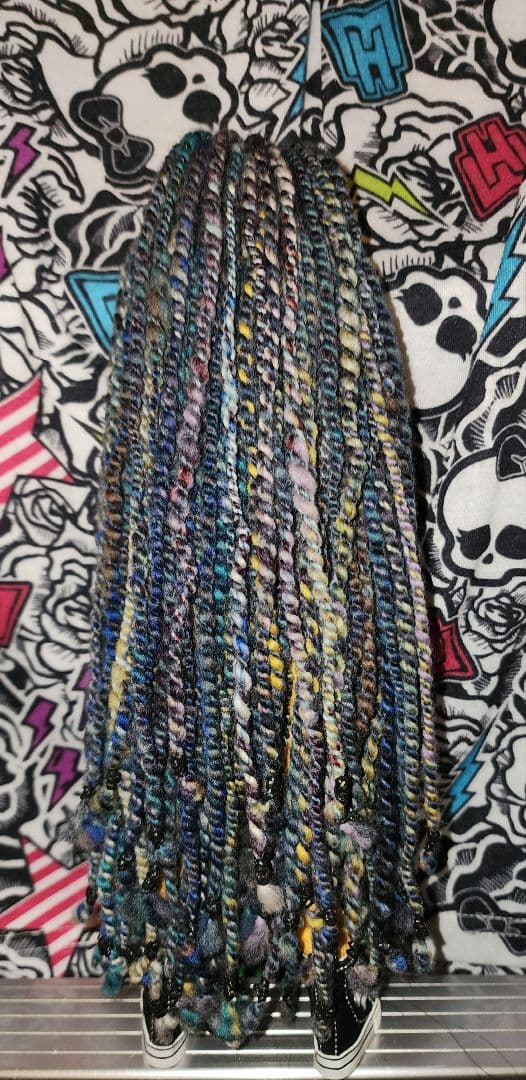 ☘最終価格☘モンスターハイ(*´艸｀*)クラウデーン☘変更有り