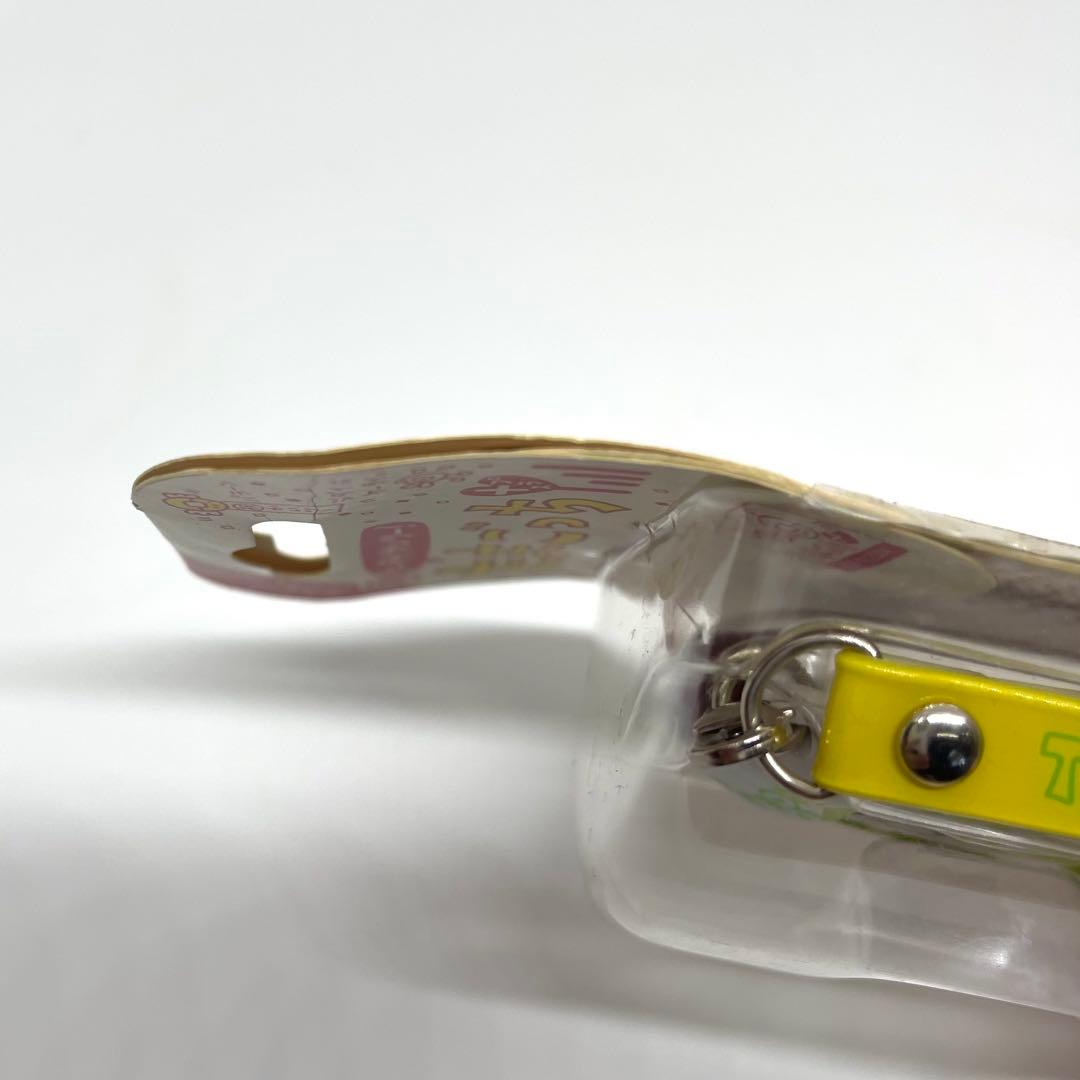 祝 ケータイかいツー！ たまごっちプラス ほわいとくろーばー　ケータイかいつー