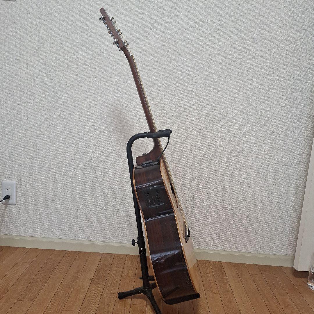 Yamaha AC1R エレアコギター