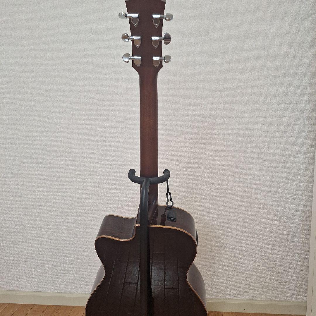 Yamaha AC1R エレアコギター