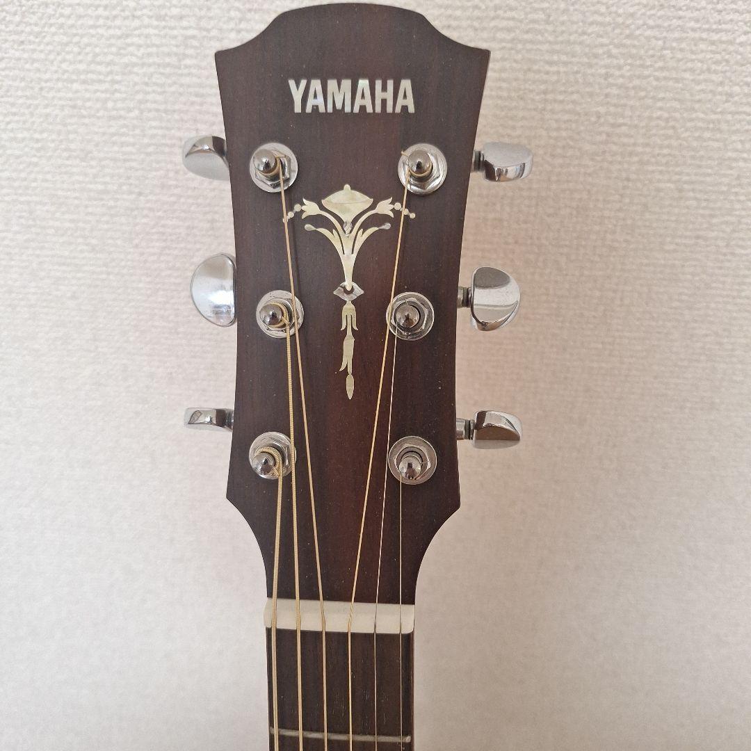 Yamaha AC1R エレアコギター