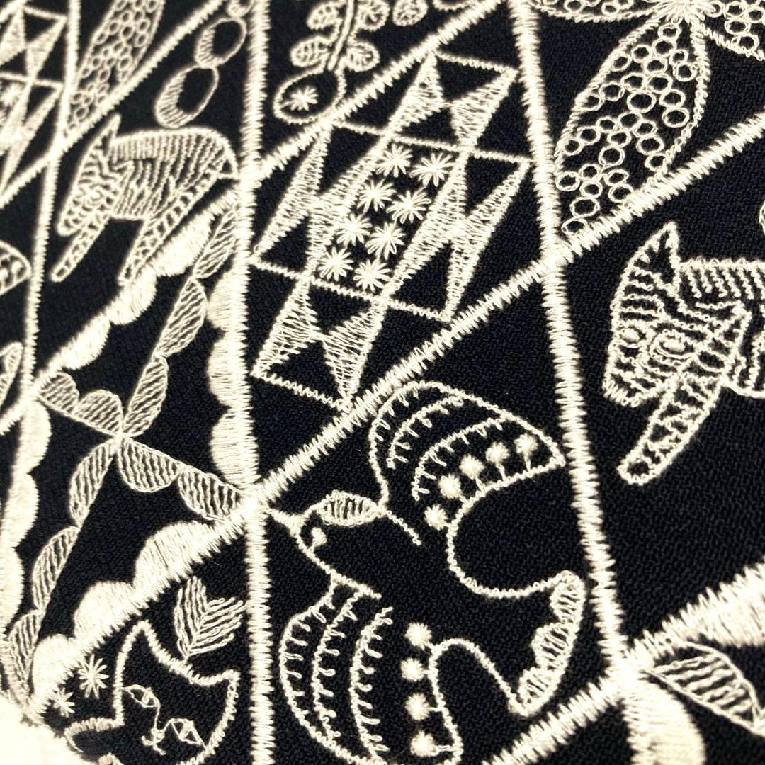 【最終価格】 767 ひねりスヌード　ネックウォーマー　symphony★レア★