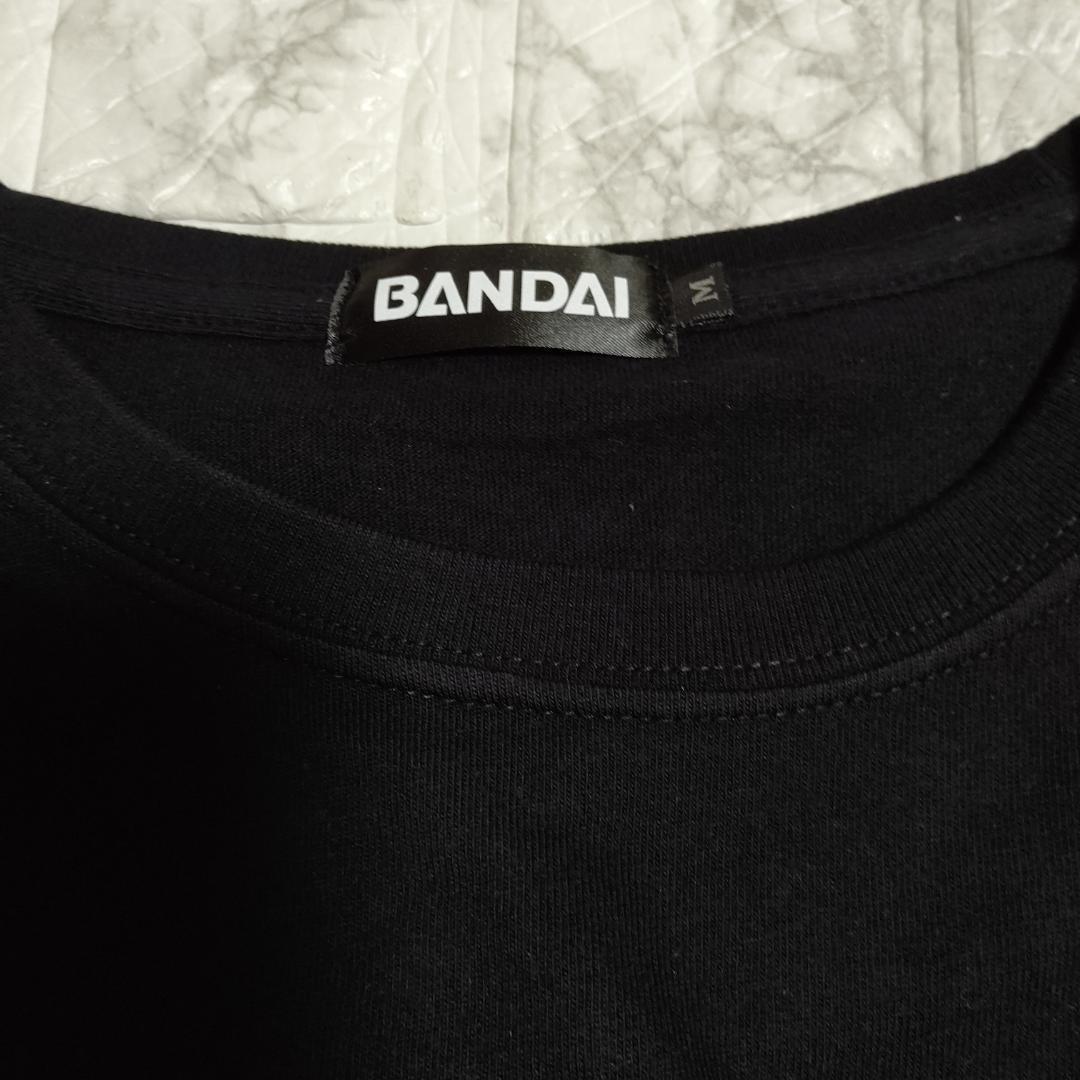 マクロスF ランカ・リー＆シェリル・ノーム ビッグシルエットtシャツ Msize