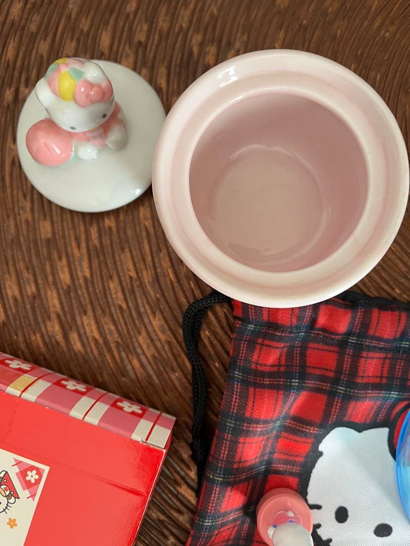 キティ サンリオ グッズ まとめ売り