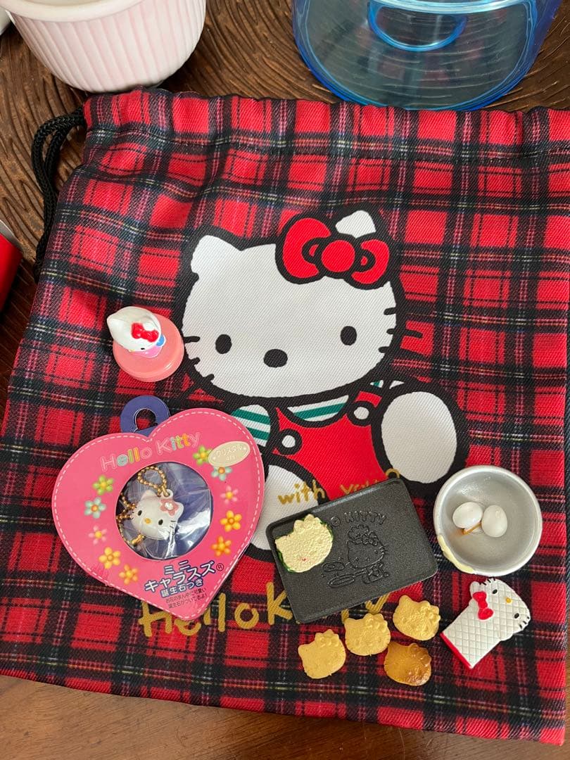 キティ サンリオ グッズ まとめ売り