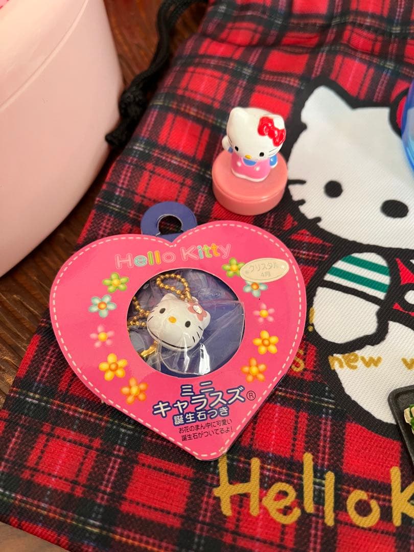 キティ サンリオ グッズ まとめ売り