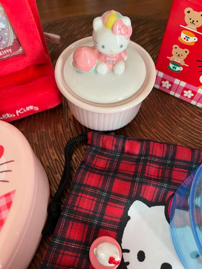 キティ サンリオ グッズ まとめ売り