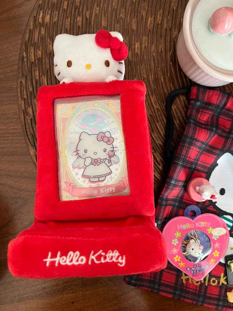 キティ サンリオ グッズ まとめ売り