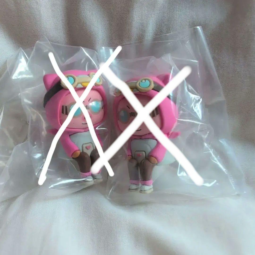 ドズル社 エンタメくじ バラ売り可