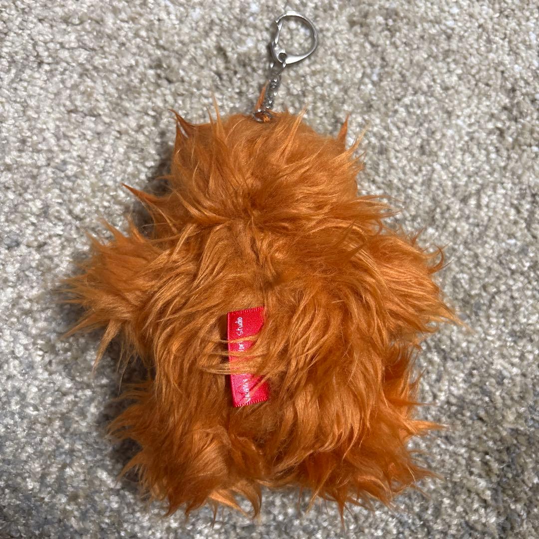 vaundy グッズぬいぐるみ