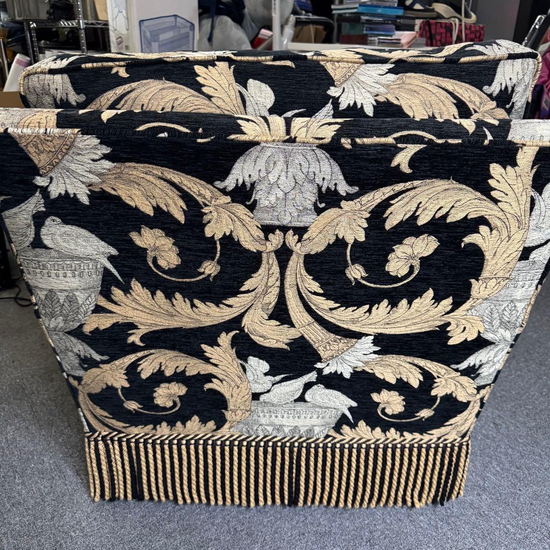 y*a様 DURESTA デュレスタ Diplomat 1人掛けソファ IDC大