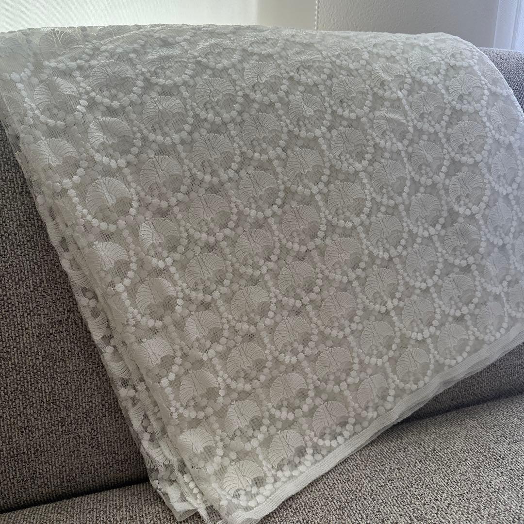 【値下げ】東京事変　スクープ生地　未使用