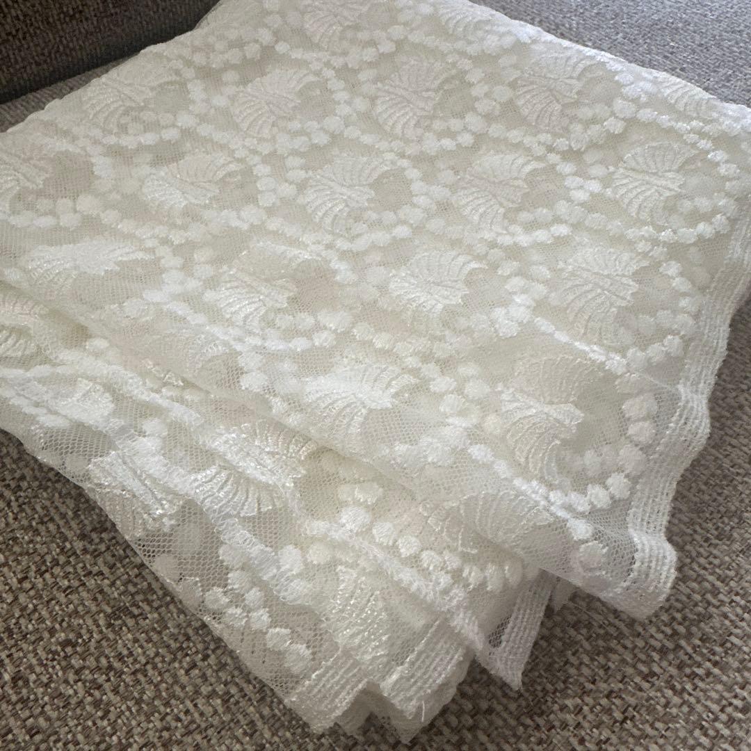 【値下げ】東京事変　スクープ生地　未使用