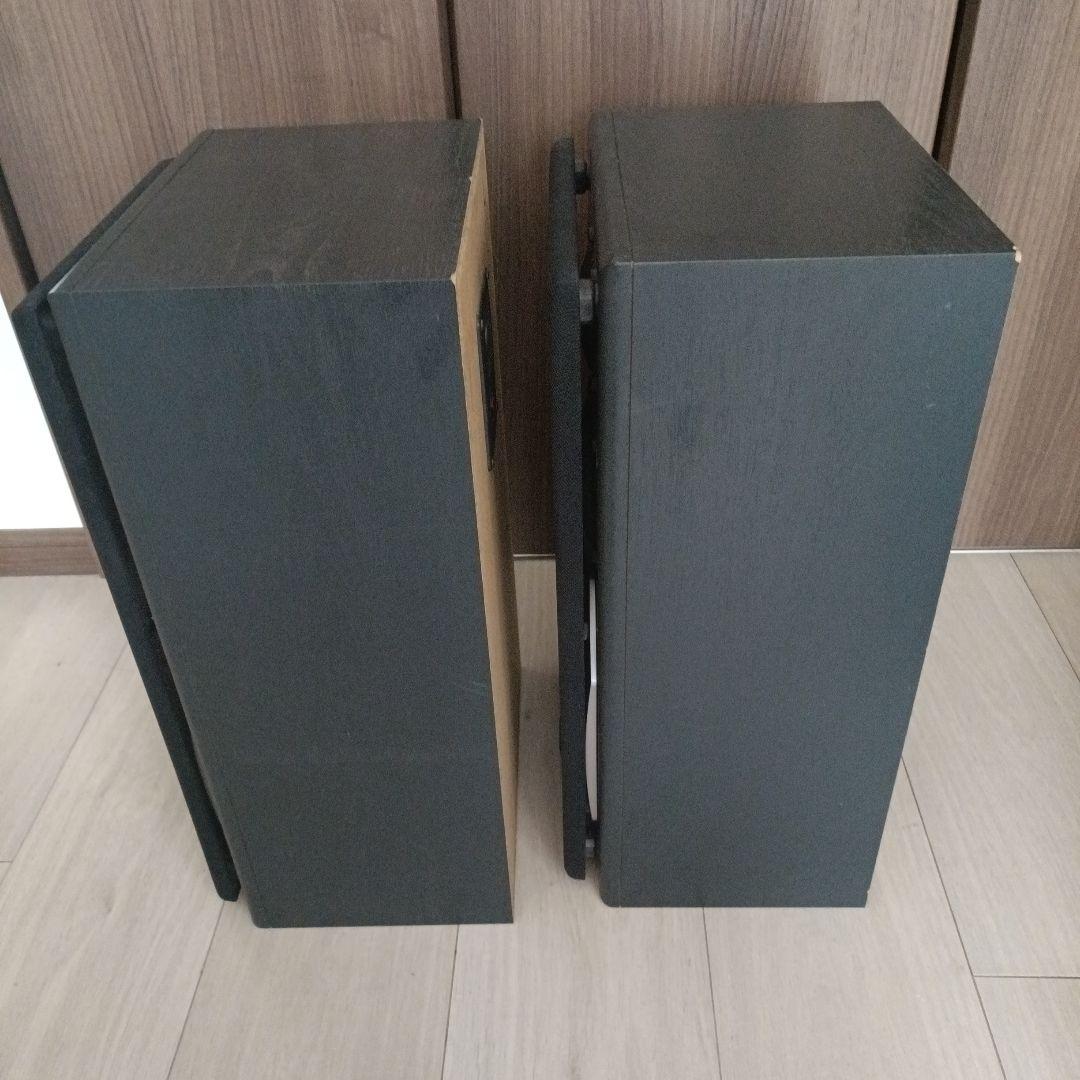 700 CD・R 3ウェイ　3スピーカーシステム