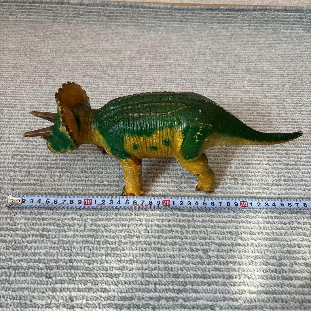 Favorite 恐竜 フィギュア　まとめ売り11体 フェバリット ビッグサイズ