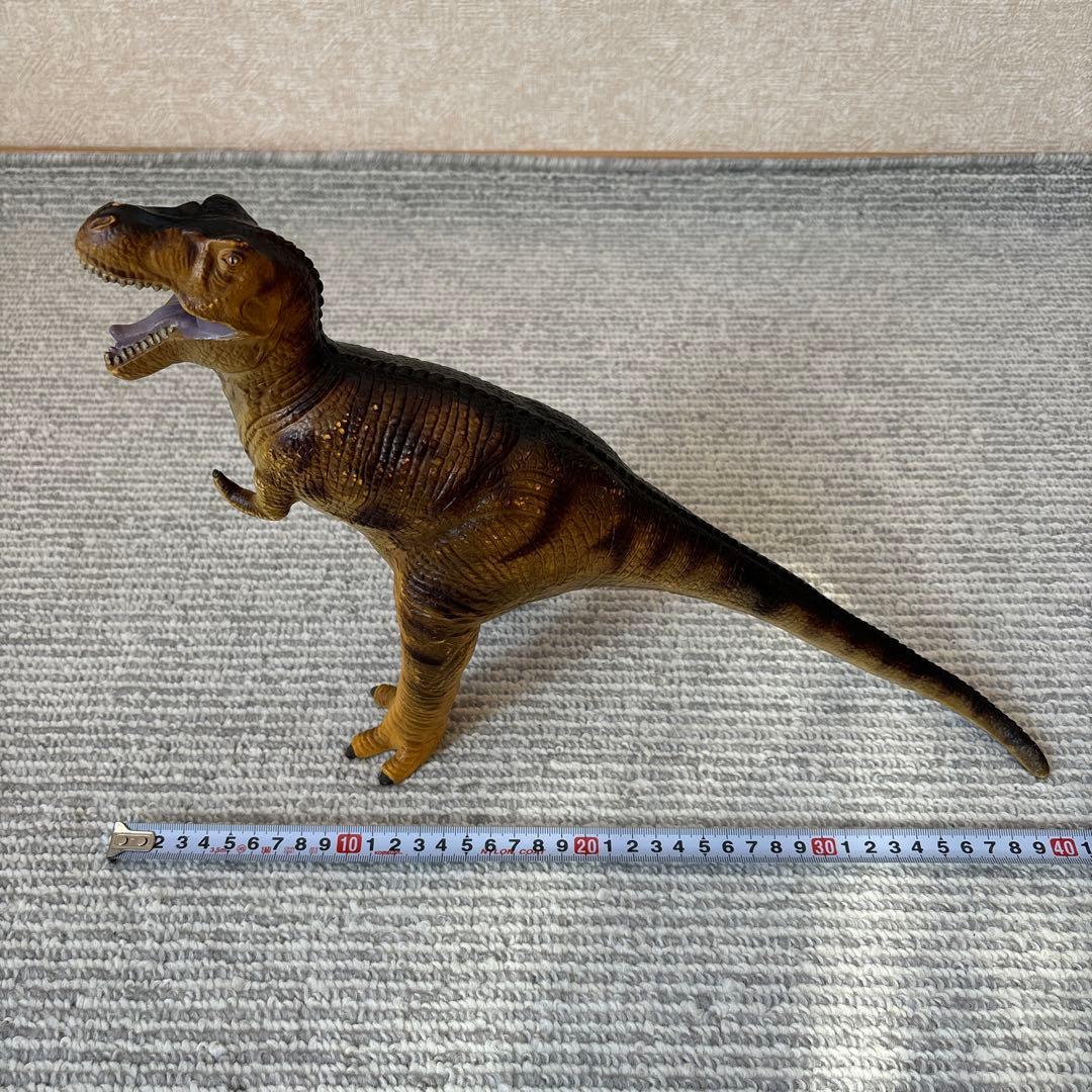 Favorite 恐竜 フィギュア　まとめ売り11体 フェバリット ビッグサイズ