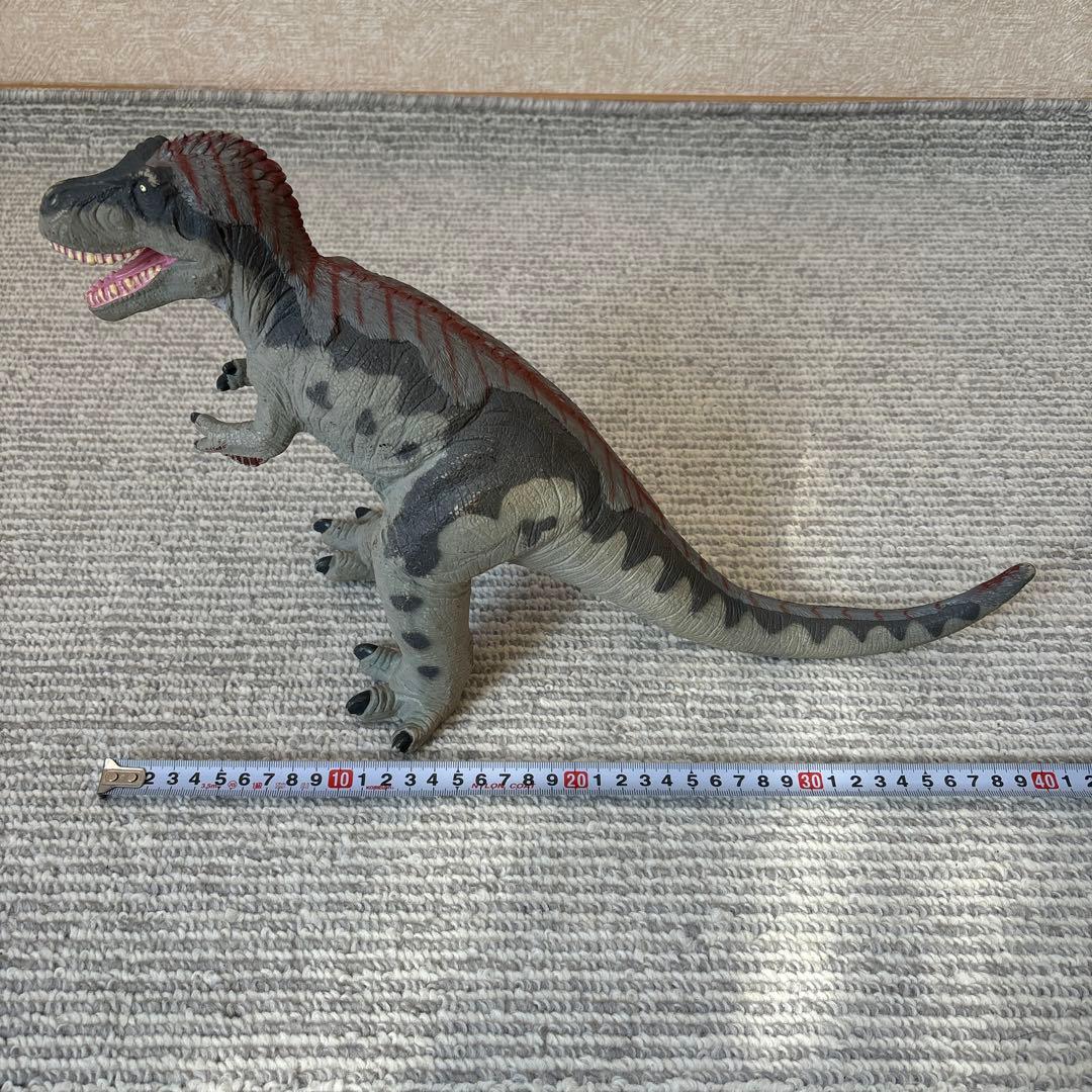 Favorite 恐竜 フィギュア　まとめ売り11体 フェバリット ビッグサイズ