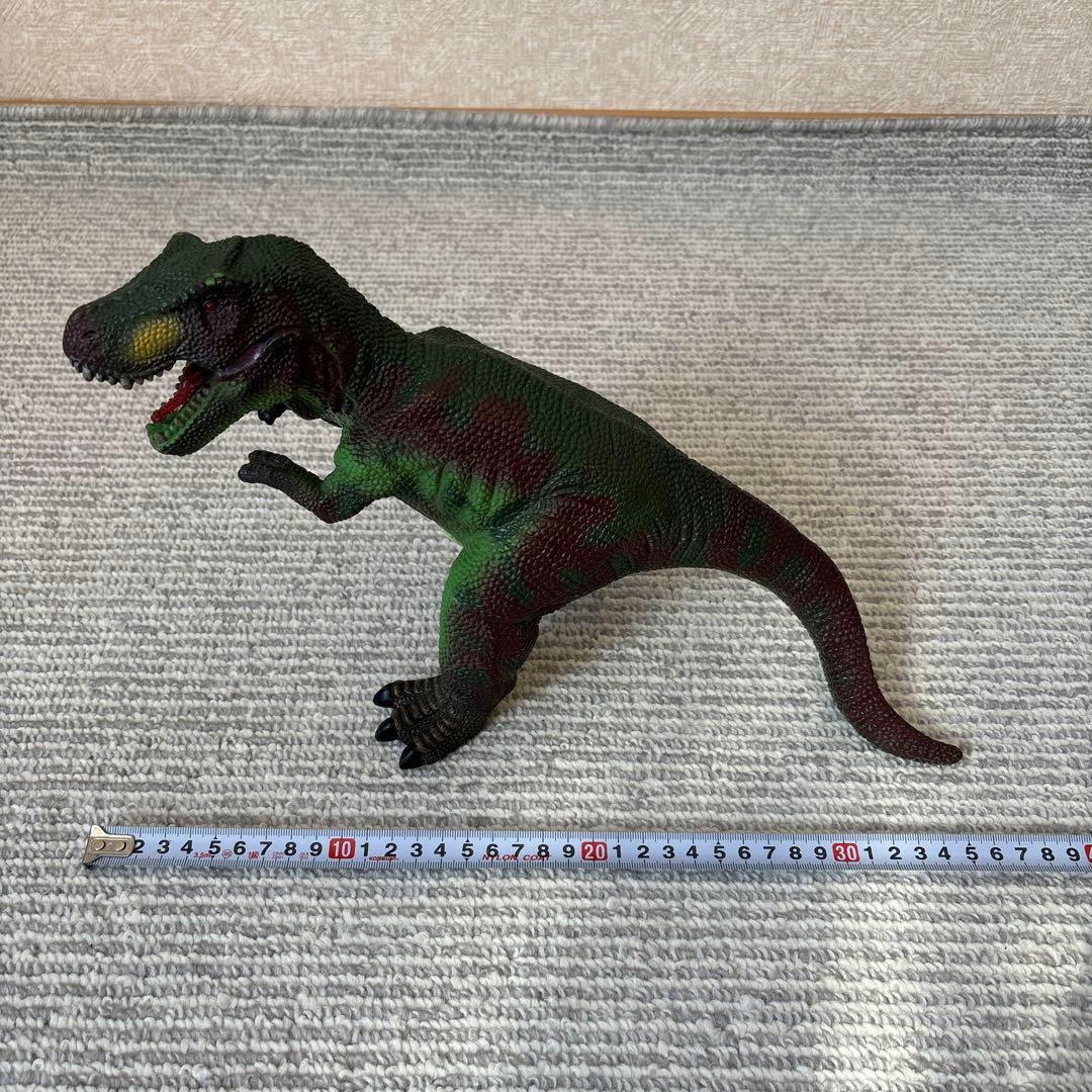 Favorite 恐竜 フィギュア　まとめ売り11体 フェバリット ビッグサイズ