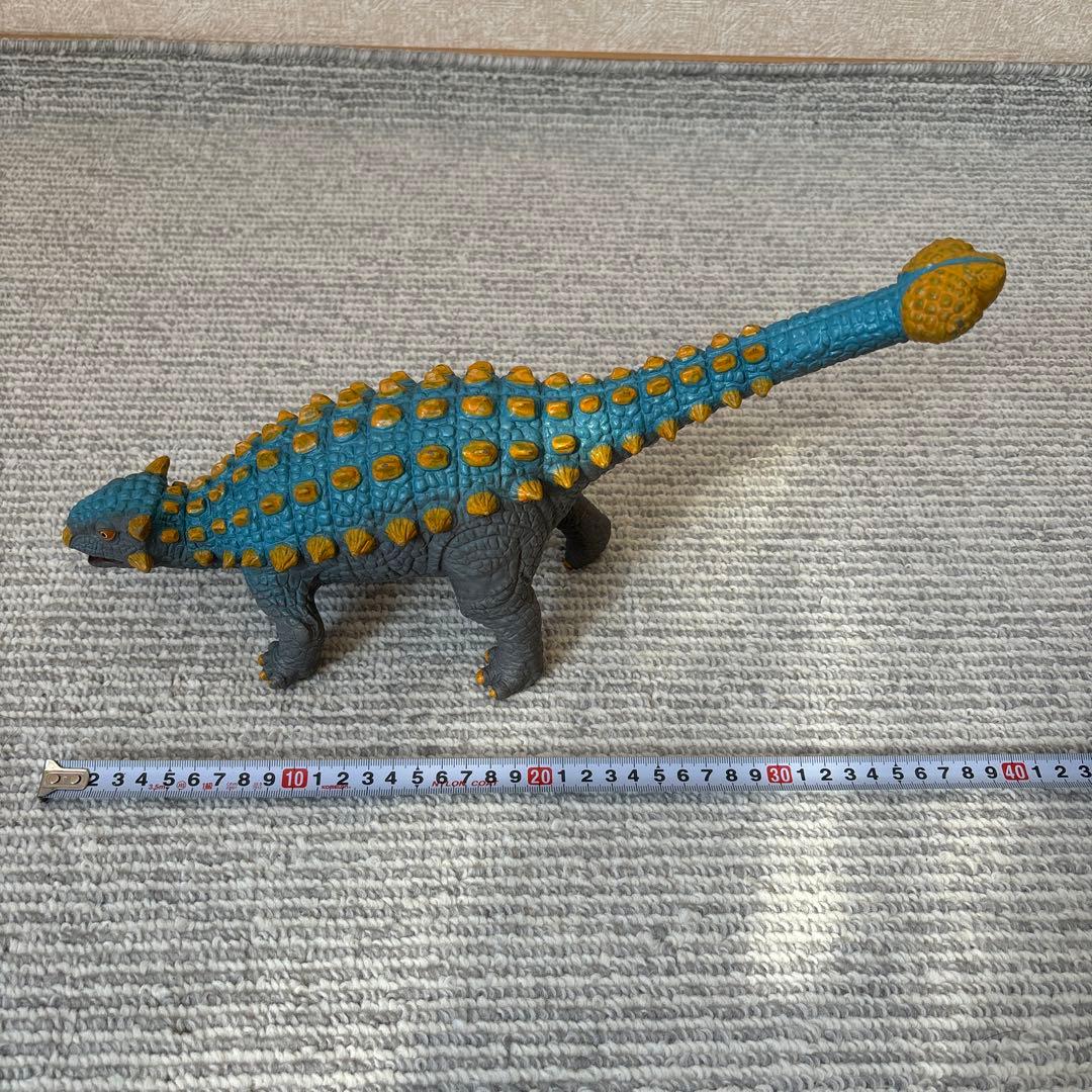 Favorite 恐竜 フィギュア　まとめ売り11体 フェバリット ビッグサイズ