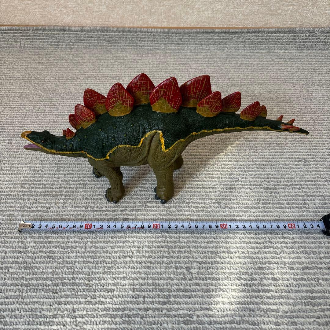 Favorite 恐竜 フィギュア　まとめ売り11体 フェバリット ビッグサイズ