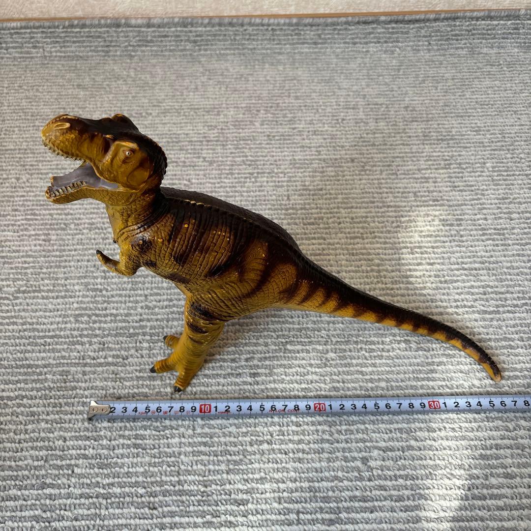 Favorite 恐竜 フィギュア　まとめ売り11体 フェバリット ビッグサイズ