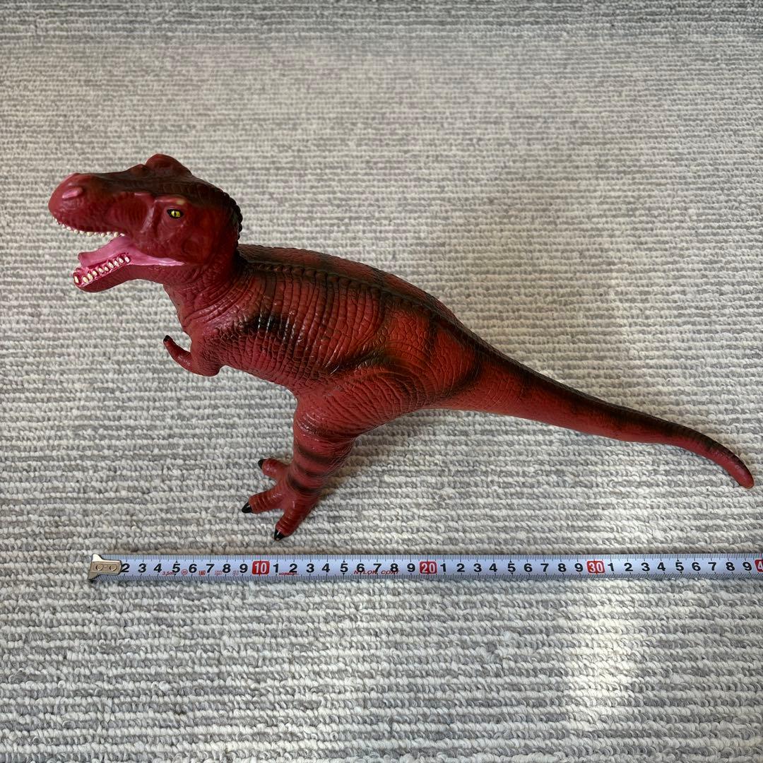 Favorite 恐竜 フィギュア　まとめ売り11体 フェバリット ビッグサイズ