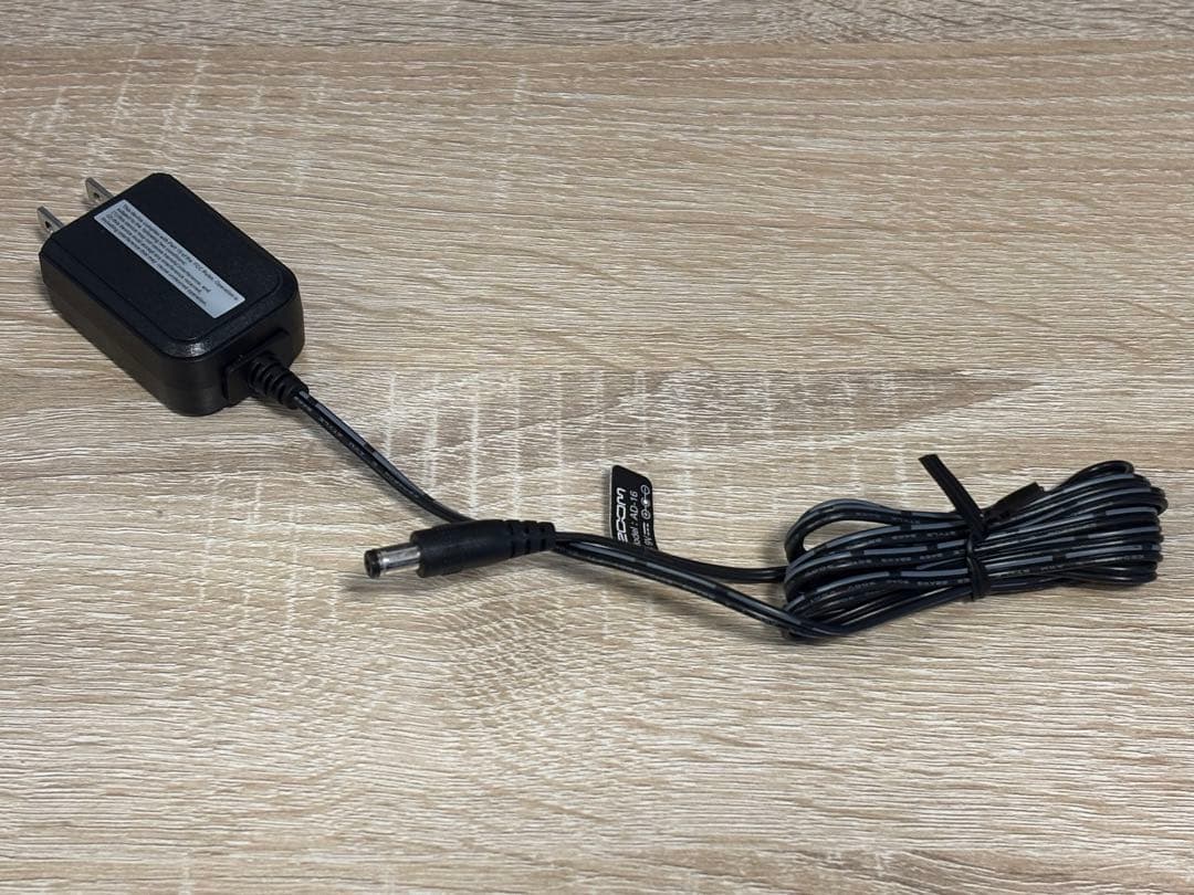 【美品】ZOOM G2 FOUR ギターエフェクター