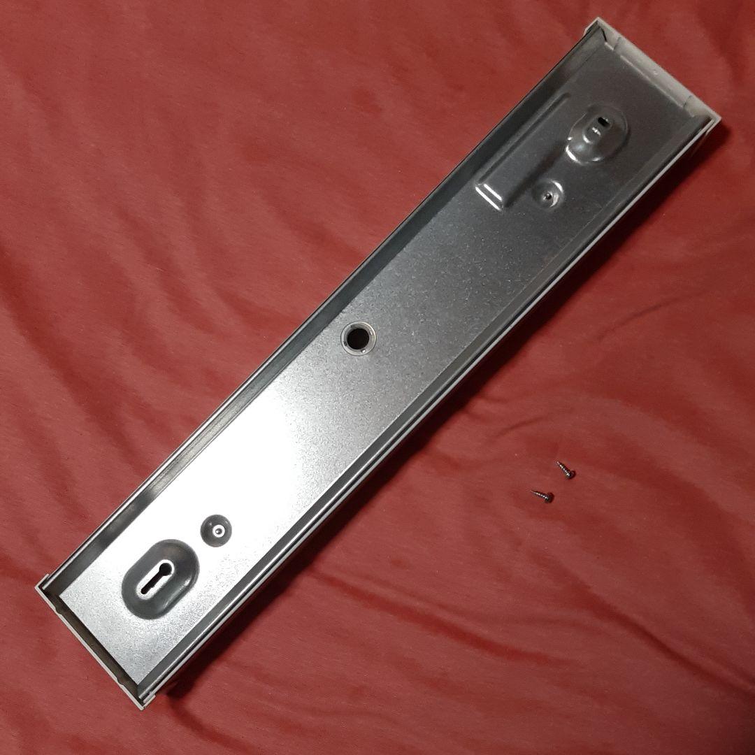 新品同様●パナソニック LED流し灯キッチンライト HH-LC116N