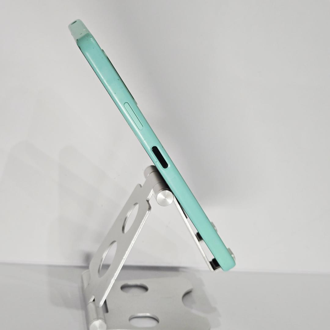 06 Xperia 10 IV ミント SIMフリー